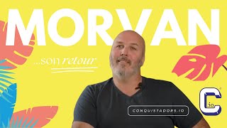 🎤😎 Feedback Conquistadors - MORVAN