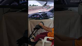 Sand track off road #vr