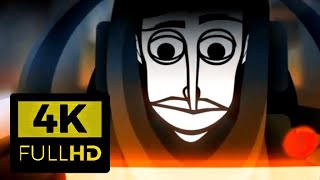 Incredibox V8 Bonus 2 60fps 4K