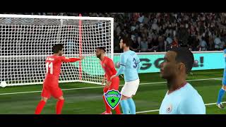 Liverpool vs Manchester city match highlight