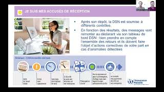 Le suivi de vos comptes rendus métiers : décryptage - webinaire du 4 mai 2023