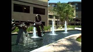 Brea Art in Public Places Video ~ Olen Pointe Art Video