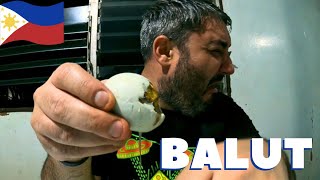 Filipino Street Food Tour Panglao Bohol --- Philippine Balut & More 🇵🇭