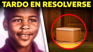 5 Casos IMPOSIBLES De Resolver en Pleno 2024 | Documental