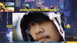 VIRALL TOKTOK 😍FRONTAL GAMING COMEBACK NIH‼️😼