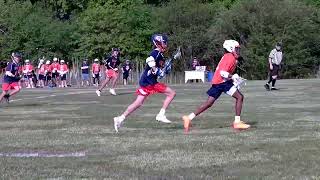 ESM Mod Lacrosse vs Liverpool @ Pine Grove MS 5/22/23