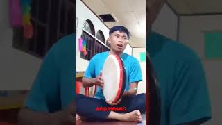 sholawatan #kepulauanmeranti #selatpanjang #musik #musikmelayu #fyp #police #lagu #viral #kompang