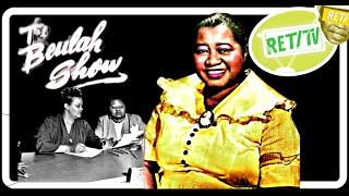 The Beulah Show: Hattie McDaniel as Beulah