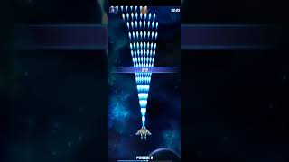 galaxy shooter gameplay p-10 #shorts