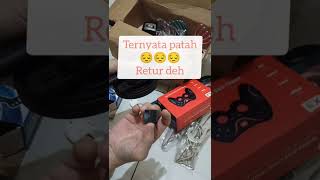 Unboxing Peralatan Rumah Tangga & Elektronik #2