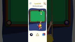 solving dop 3 level 111 #viral