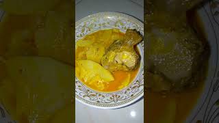 Gulai Rebung