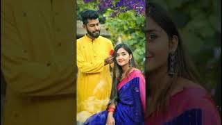 Bengali Romantic Song |WhatsApp status#shortsvideo #viral #youtubeshorts