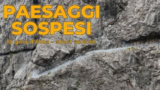 e-Bike - Paesaggi Sospesi - short version