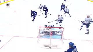 Toronto Maple Leafs Goals Vs Lightning Round 1 Game 2 2023