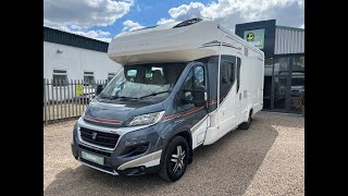 Auto-Trail Frontier Serrano Review - Rove Gunthorpe's Ultimate Motorhome Analysis"