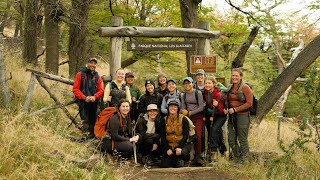 Patagonia, Argentina Chapter One