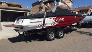 2007 Mastercraft X Star  Used Boats - Omaha,Nebraska - 2016-10-02