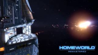 Homeworld Remastered Story Trailer (Homeworld Remastered Collection)