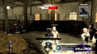 Assassins Creed 3 | Manhunt 02 | New York Brewery | w/commentary