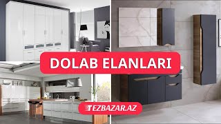 Ucuz Dolab elanları