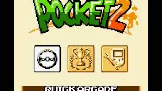 Unlock Everything - Top Gear Pocket 2 (U) (GBC)