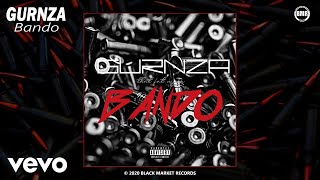 Gurnza - Bando (Official Audio - Explicit)