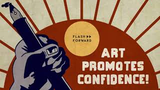 Flash Forward Season 4 Episode 5: Federal Project Two