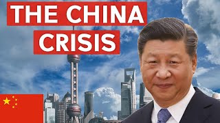 The Crisis Facing China - Why Is There Speculation of Economic Collapse?