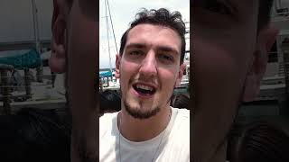 MIAMI VLOG / MIAMI'DE NELER YAŞADIK? / MIAMI HEAT vs DENVER NUGGETS SERİSİ / @yigitcansaybir3