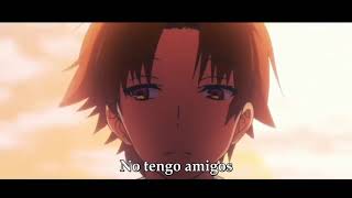 Sin Amigos -「AMV」- Cadmium- No Friends (Sub Español) HD