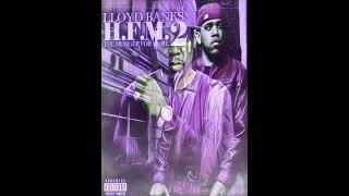 Lloyd Banks - Payback (Slowed Down) ft. 50 Cent