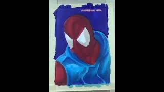 Scarlet Spider Art #spiderman