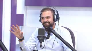 ونكمّل المشوار إذاعة صوت الشبابFM