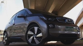 BMW I3 | Os Pimp's