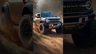 The new Ford Bronco was an awful idea 👀 #ford #bronco #carculture #trending #carenthusiast #coffee