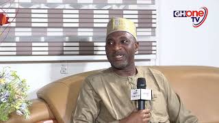 Institutions Are Guided By The Constitution - Muntaka