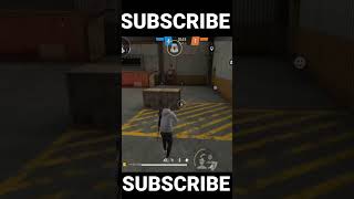 #viral #freefire #freefire1vs1customtipsandtricks #freefirevideos #free