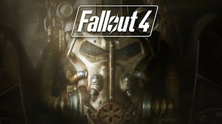 Fallout 4 - Ep05 - slowly getting up level