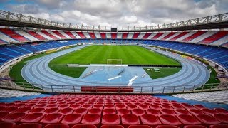 Alcalde Pumarejo confirma que partido Atlético Nacional - Melgar se celebrará en el Metropolitano