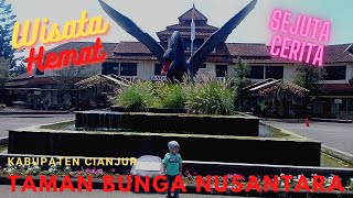 Taman Bunga Nusantara