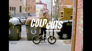 Cold Cuts Calvin Kosovich THIRTY - Kink BMX