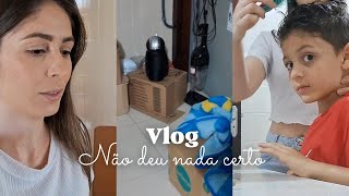 TENTANDO ORGANIZAR MINHA VIDA PÓS SEPARAÇÃO | MÃE SOLO