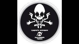 CHAPATI EXPRESS 51 a1 - DISTURBED TRAXX - Remaster the fall