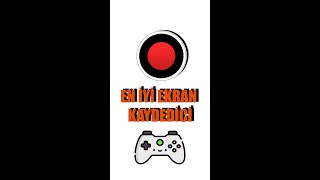 EN İYİ EKRAN KAYDEDİCİ PROGRAMI KASMADAN OYUN VİDEOSU ÇEK