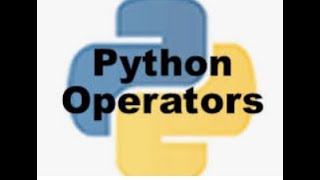 Python Operators