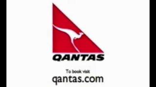 Qantas commercial [2003]