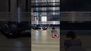 Cristina Caprioli "flat haze", Biennale Danza a Venezia, 2024