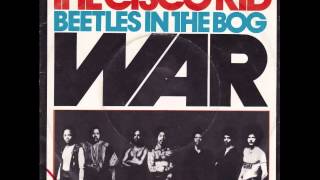 War - The Cisko Kid