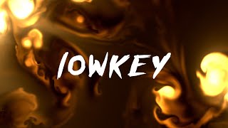 NIKI - lowkey (Lyrics)